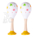 Bigjigs Toys Rumba koule hvězdičky 2 ks