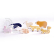 Bigjigs Toys Sada lesních zvířátek