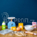 Bigjigs Toys Set na pečení sušenek