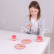 Bigjigs Toys Set na sušenky s mlékem