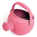 Bigjigs Toys Silikonová konvička růžová Coral
