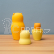 Bigjigs Toys Silikonoví medvídci