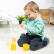Bigjigs Toys Silikonoví medvídci