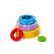 Bigjigs Toys Skládací květinová věž