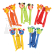 Bigjigs Toys Švihadlo zvířátko 1 ks