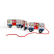 Bigjigs Toys Tahací hračka Londýnské metro