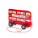 Bigjigs Toys Tahací hračka Londýnský autobus