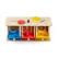 Bigjigs Toys Třídění podle barev