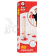 Bigjigs Toys úklidový hrací set červený