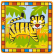 Bigjigs Toys Vkládací puzzle tygr