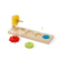 Bigjigs Toys Vkládačka květy