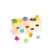 Bigjigs Toys Vkládání a třídění Tajemná krabička