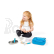 Bigjigs Toys Zubařský set
