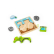Bigjigs Vkládací puzzle Traktor