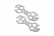 Bike Multi-Function Torx Wrench