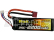 Black Magic LiPol 11.1V 2200mAh 25C Deans