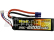 Black Magic LiPol 11.1V 2200mAh 25C EC3