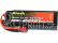 Black Magic LiPol 11.1V 2200mAh 90C Deans