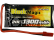Black Magic LiPol 3.7V 1300mAh 20C JST