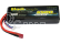 Black Magic LiPol Car 14.8V 6500mAh 30C Deans