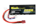 Black Magic LiPol Car 7.4V 2200mAh 30C Deans