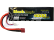 Black Magic LiPol Car 7.4V 4000mAh 30C Deans