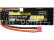 Black Magic LiPol Car 7.4V 5000mAh 50C Deans