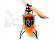 RC vrtulník Blade 230 S Smart BNF Basic