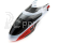 Blade 250 CFX: Kabina červená