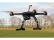Dron Blade Glimpse XL s HD kamerou a GPS