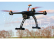 Dron Blade Glimpse XL s HD kamerou a GPS
