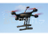 Dron Blade Glimpse XL s HD kamerou a GPS