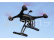Dron Blade Glimpse XL s HD kamerou a GPS