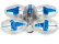 Dron Blade Inductrix Brushless FPV BNF Basic