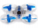 Dron Blade Inductrix Brushless FPV BNF Basic