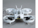 Dron Blade Inductrix HD s kamerou RTF