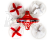 Dron Blade Inductrix Switch RTF