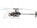 RC vrtulník Blade InFusion 180 BNF Basic