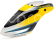 Blade kabina: Revolution 235 CP