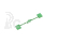 Blade MSR: Padla GD