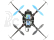 Dron Blade Nano QX 2 FPV BNF
