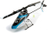 RC vrtulník Blade Nano S3 AS3X SAFE RTF