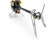 RC vrtulník Blade Revolution 235 CP SAFE RTF Basic