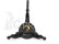Blade Trio 180 CFX: Deska cykliky