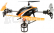 RC dron Blade 180 QX HD, mód 1