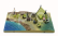 Bm-creations Accessories Diorama City Camp Site Whit Accessories And Figures 1:64 Různé