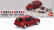 Bm-creations Daihatsu Charade 16v 1991 1:64 Red
