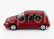 Bm-creations Daihatsu Charade 16v 1991 1:64 Red