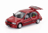 Bm-creations Daihatsu Charade 16v 1991 1:64 Red