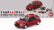 Bm-creations Daihatsu Charade 16v 1991 1:64 Red